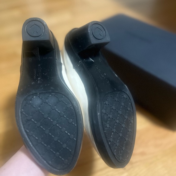 Kate Spade Fashion Rainboots - Picture 3 of 6